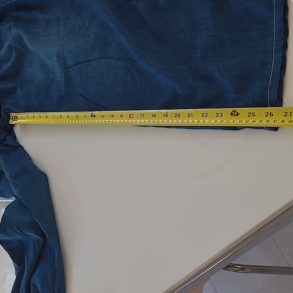 Soft coton jeans style by nwd - Picture 7 of 7